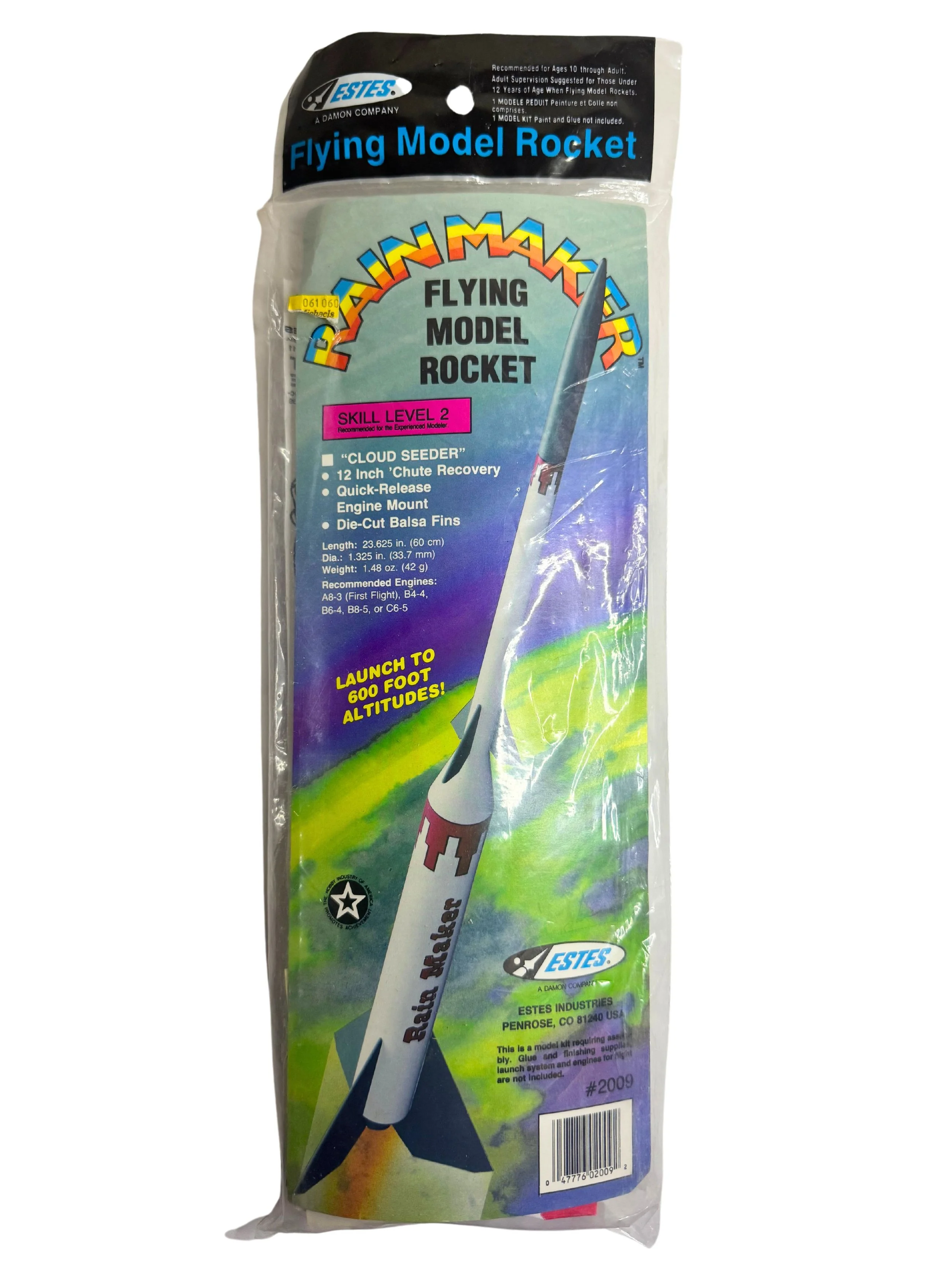 【新品未開封】モデルロケット　star wars15 ESTES x-wing Buy Estes Star Wars 15th Anniversary Series X-Wing Fighter